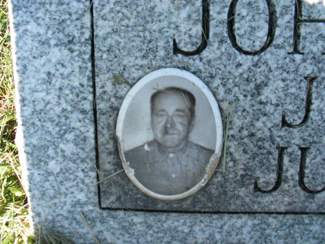 John L. Harris photo